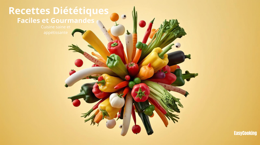Recettes diététiques